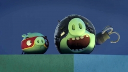 انیمیشن داستان خوک ها فصل 1 قسمت 20 - piggy tales